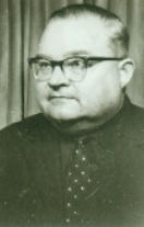 Hans Haußmann 1958 - 1969