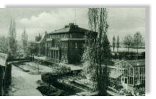 1955 Opelvilla 
