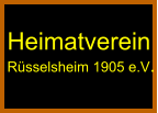 Heimatverein Rüsselsheim 1905 e.V.