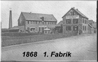 1868   1. Fabrik